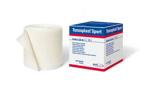 Tensoplast sport 3 cm x 2,5 m