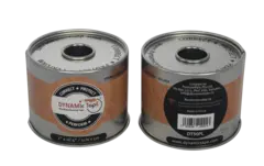 Dynamic Tape 5 cm Beige/Beige 5 cm x 5 m