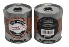 Dynamic Tape 7,5 cm Beige/Svart Tattoo 7,5 cm x 5 m