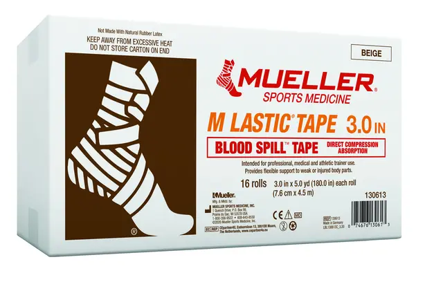 Mueller Mlastic Tape 7,5 cm x 4,5 m 
