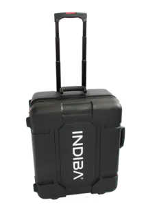 INDIBA Transportkasse AT7