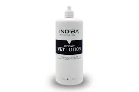 INDIBA Vet Conductive Lotion 500 ml