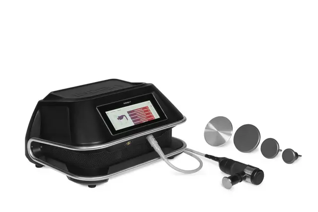 INDIBA Equus Pro 200w Mobile 