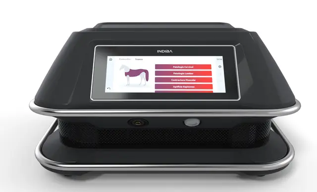 INDIBA Equus Pro 200w Mobile 