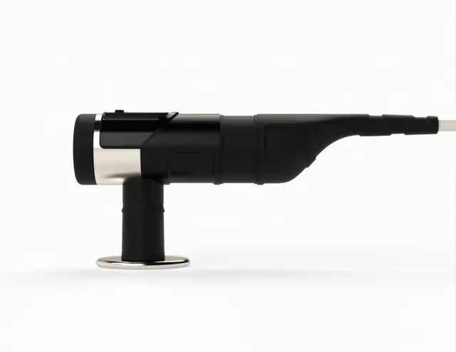 INDIBA Equus Pro 200w Mobile 