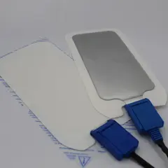 INDIBA Adhesive Plates 25 U Pack