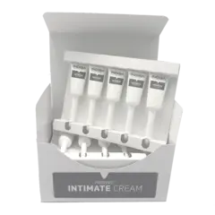 INDIBA Intimate Cream 120 x 5 ml