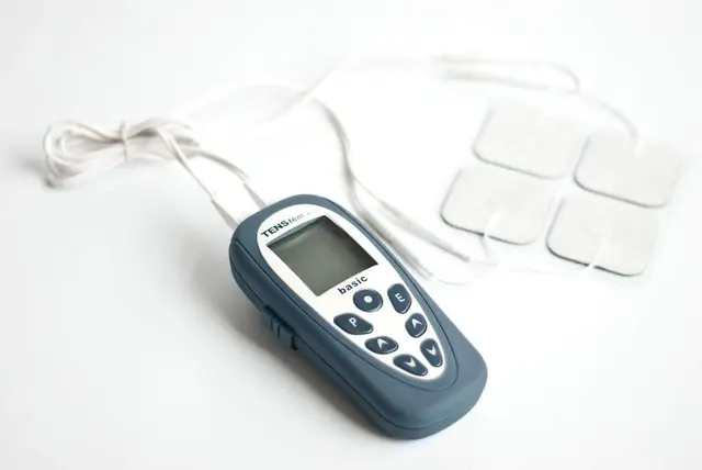 Schwa-Medico TENStem Eco Basic 