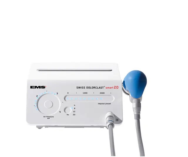 EMS Swiss DolorClast Smart 20 