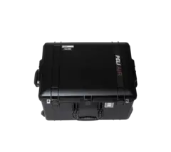 EMS Radial Shock Waves Koffert