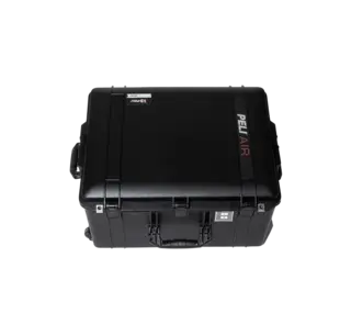 EMS Radial Shock Waves Koffert
