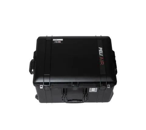 EMS Radial Shock Waves Koffert