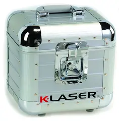 K-Laser Transportkasse