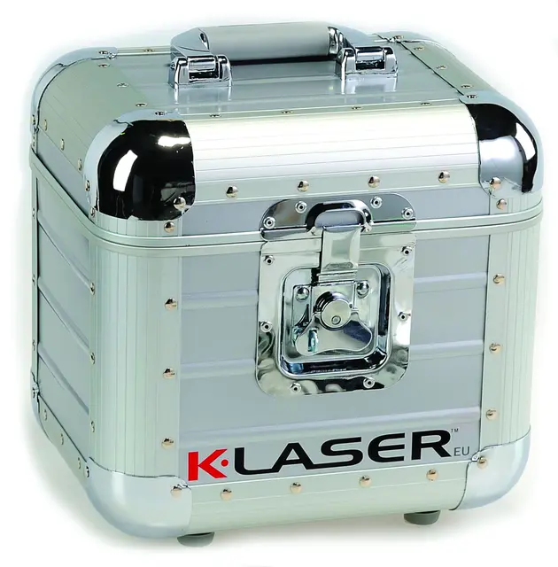 K-Laser Transportkasse 