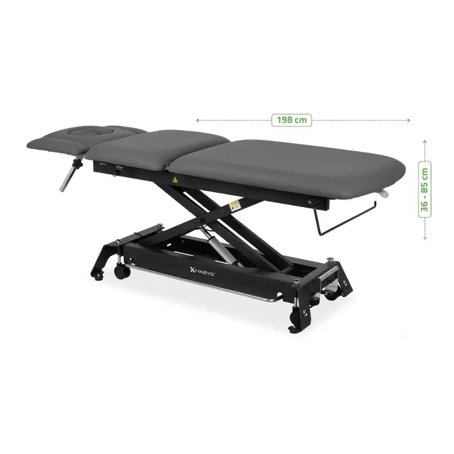 Habys Evero Cross X5 Ergo 198 x 67 cm 