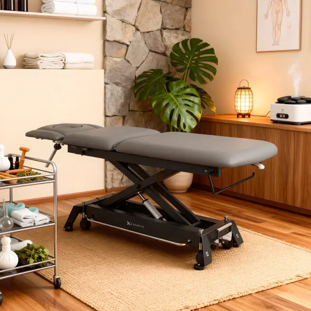 Habys Evero Cross X5 Ergo 198 x 67 cm 