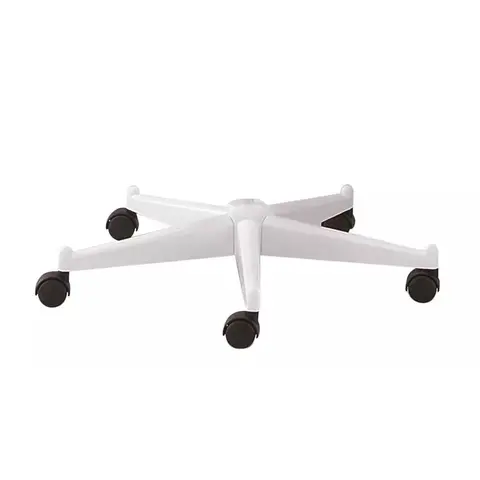 Gulvstativ Med Hjul Til Skjelett