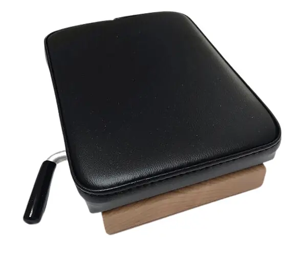 Thuli Single Cushion Drop Speeder Board 