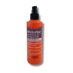 Agupunt Desinfeksjonsmiddel 250 ml