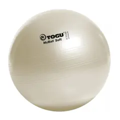 Togu Myball Soft Pearlwhite 75 cm