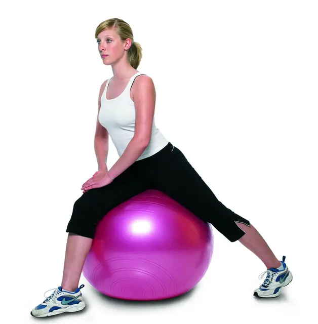 Togu Myball Soft Pearlwhite 75 cm 