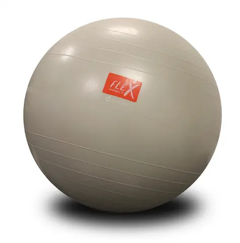 Flex ABS Ball Fitnessball 55-75 cm