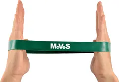 MoVeS Loop Hard Gr&#248;nn