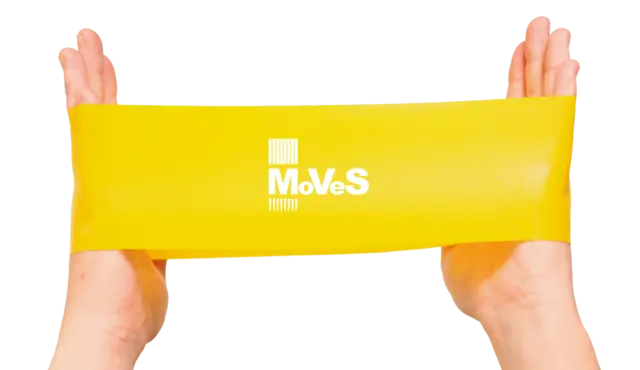 MoVeS Wide Loop Lett Gul 