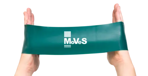 MoVeS Wide Loop Hard Gr&#248;nn