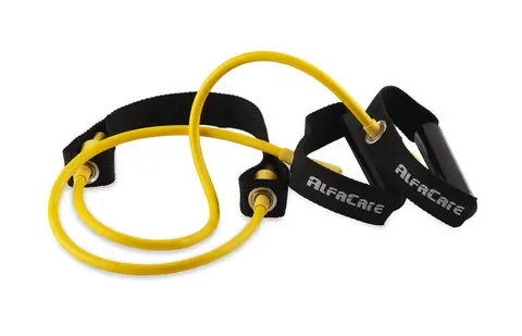 AlfaCare Exertube 140 cm With or without textile reinforcement