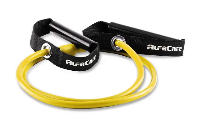 AlfaCare Exertube 140 cm With or without textile reinforcement 