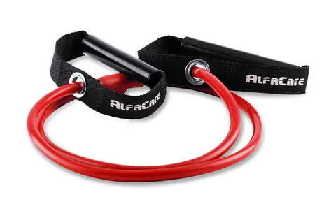 AlfaCare Exertube 140 cm With or without textile reinforcement