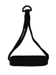 AlfaCare H&#229;ndtak Tekstil m/ D-Ring Par