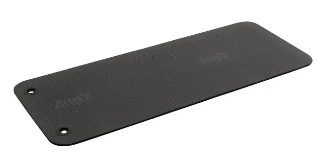Airex Fitline 140x60x1cm m/hull Antrasit 