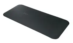 Airex Fitline 180 x 60 x 1 cm Antrasitt