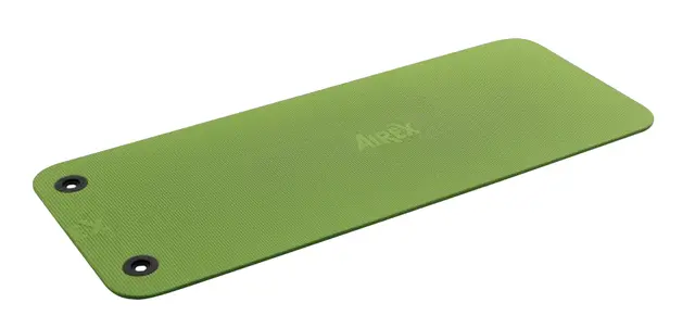 Airex Fitline 180x60x1 cm m/ Hull Kiwi 