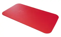 Airex Corona 185 x 100 x 1,5cm Rød