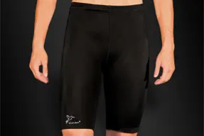 Colibri Hams Quad Herre Sort