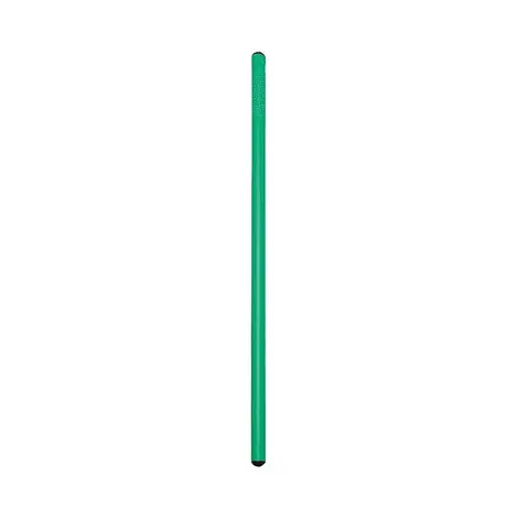 Gymnastikkstang 100 cm Gr&#248;nn