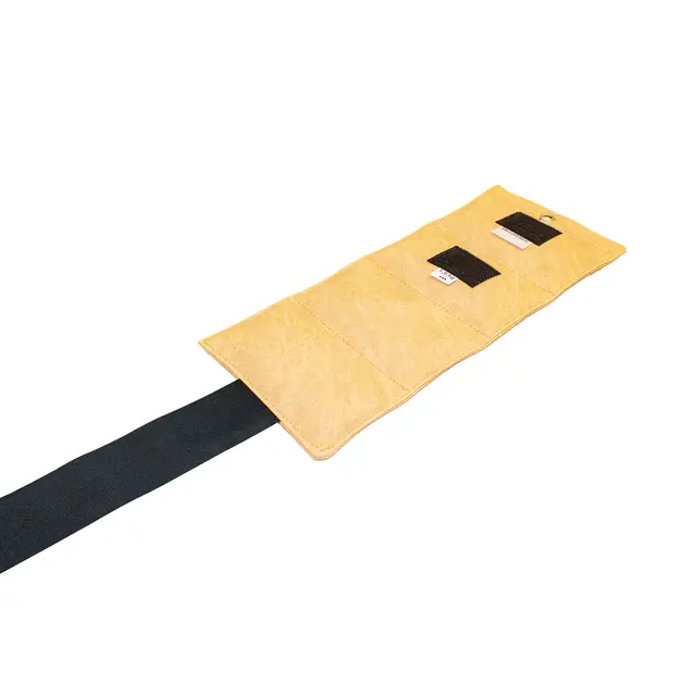 Viktmanschetter 1,5 kg Beige 