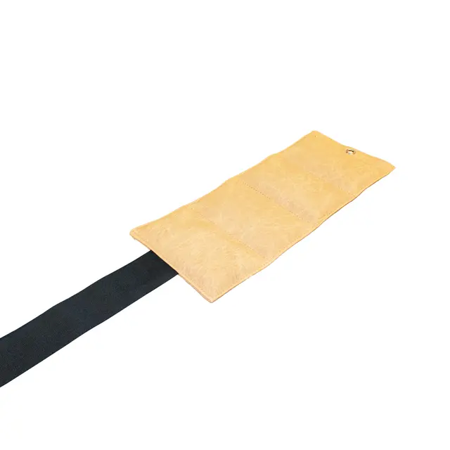 Viktmanschetter 1,5 kg Beige 