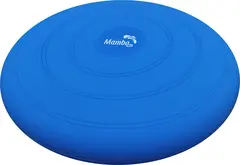 Mambo Max Balanse- og Sittepute Bl&#229; 33 cm