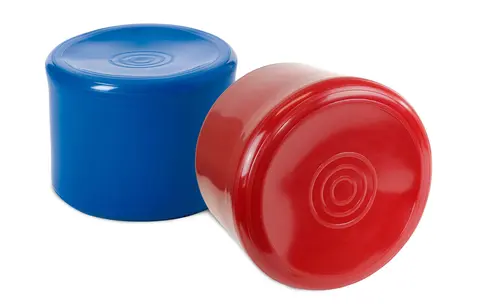 Togu Dynair Balance Seat 36 x 28 cm