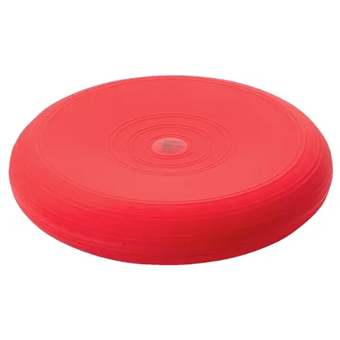 Dynair Balansepute 33 cm - r&#248;d