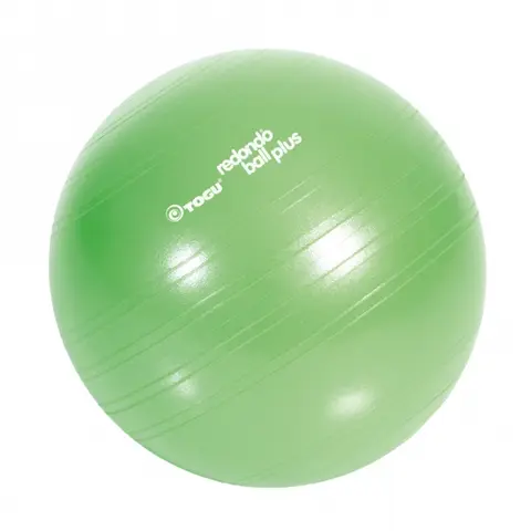 Togu Redondo Ball Plus 38 cm Grønn Vekt 500 g
