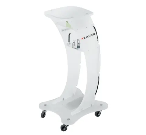 K-Laser Vogn