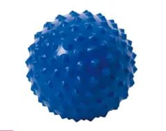 Togu Senso Ball Bl&#229; 23 cm