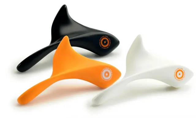 Heskiers One Tool Black 