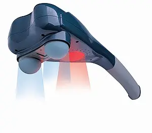 Infra Red Percussion Massager