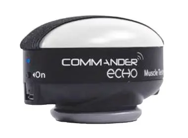 Echo muscletester CM305 